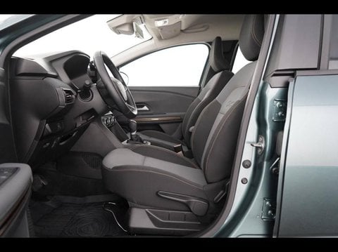 Voitures D'occasion À Douai | Dacia Jogger 1.6 Hybrid 140Ch Extreme 7 Places -24
