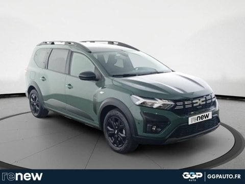 Voitures D'occasion À Douai | Dacia Jogger 1.0 Eco-G 100Ch Extreme+ 7 Places