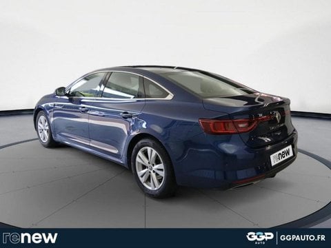 Voitures D'occasion À Douai | Renault Talisman 1.6 Dci 130Ch Energy Business
