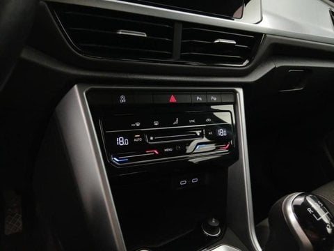 Voitures D'occasion À Douai | Volkswagen T-Roc 1.0 Tsi 110Ch Life Business