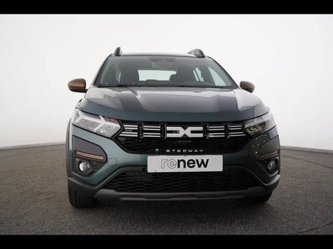 Voitures D'occasion À Douai | Dacia Sandero 1.0 Tce 110Ch Stepway Extreme -24