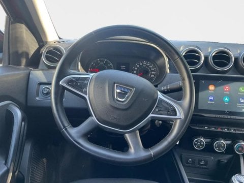 Voitures D'occasion À Douai | Dacia Duster 1.5 Blue Dci 115Ch Confort 4X2