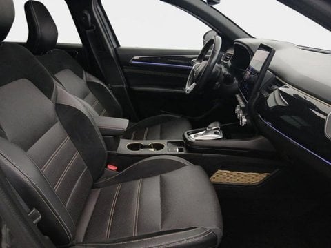 Voitures D'occasion À Douai | Renault Arkana 1.6 E-Tech Hybride 145Ch Engineered -22