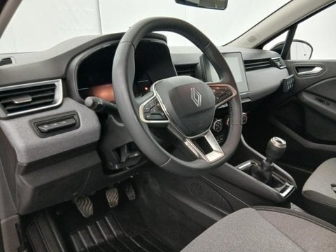 Voitures D'occasion À Douai | Renault Clio 1.5 Blue Dci 100Ch Evolution - 24