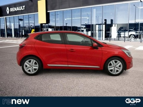 Voitures D'occasion À Douai | Renault Clio 1.5 Blue Dci 100Ch Evolution