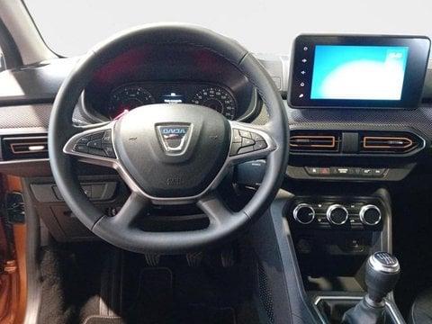 Voitures D'occasion À Douai | Dacia Sandero 1.0 Eco-G 100Ch Stepway Confort
