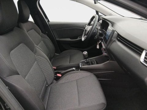 Voitures D'occasion À Douai | Renault Clio 1.0 Sce 65Ch Zen -21N