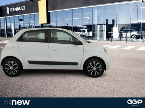 D'occasion À Douai | Renault Twingo E-Tech Electrique Iii Equilibre