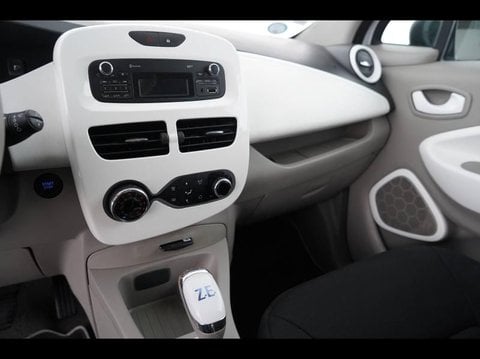 Voitures D'occasion À Douai | Renault Zoe Life Charge Normale R75