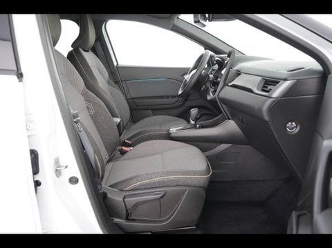 Voitures D'occasion À Douai | Renault Captur 1.6 E-Tech Full Hybrid 145Ch Techno