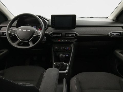 Voitures D'occasion À Douai | Dacia Sandero 1.0 Sce 65Ch Expression