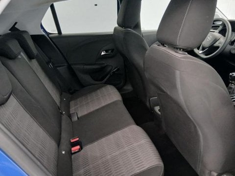 Voitures D'occasion À Douai | Opel Corsa 1.2 Turbo 100 Ch Bvm6 Edition