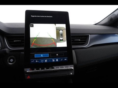 Voitures D'occasion À Douai | Renault Symbioz 1.6 E-Tech Full Hybrid 145Ch Esprit Alpine