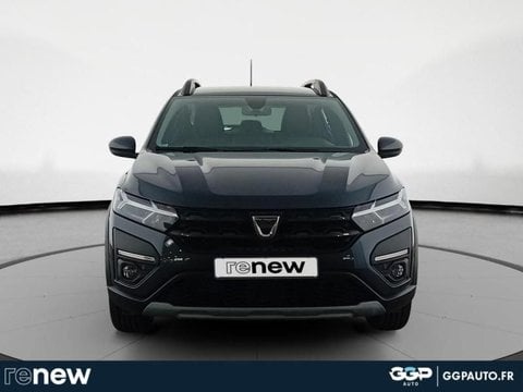 Voitures D'occasion À Douai | Dacia Sandero 1.0 Tce 90Ch Stepway Confort -22