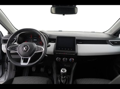 Voitures D'occasion À Douai | Renault Clio 1.0 Tce 90Ch Evolution