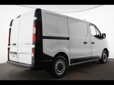 Voitures D'occasion À Douai | Renault Trafic Fg L1H1 3T 2.0 Blue Dci 130Ch Advance -24
