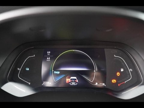 Voitures D'occasion À Douai | Renault Captur 1.6 E-Tech Hybride 145Ch Evolution