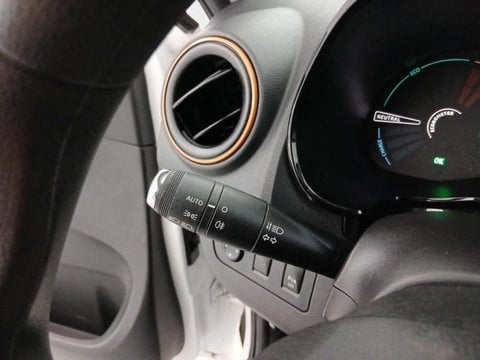 Voitures D'occasion À Douai | Dacia Spring 45Ch Confort Plus - Achat Intégral