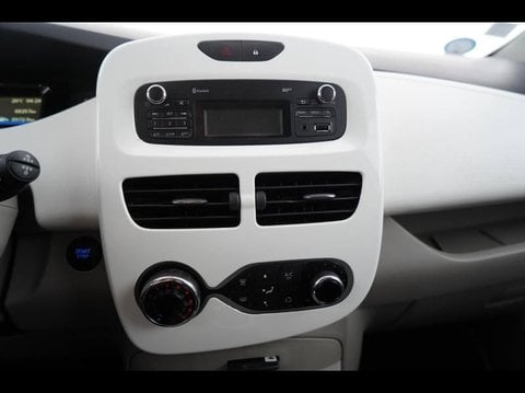 Voitures D'occasion À Douai | Renault Zoe Life Charge Normale R75