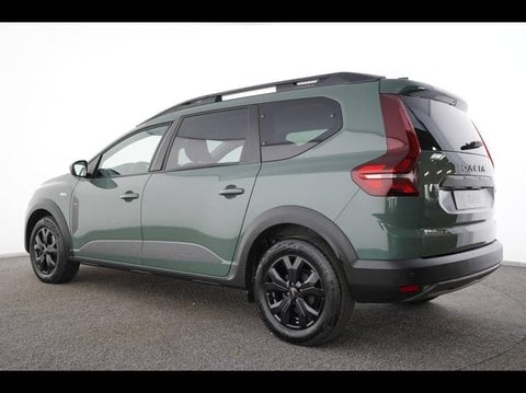Voitures D'occasion À Douai | Dacia Jogger 1.0 Eco-G 100Ch Extreme 7 Places -24