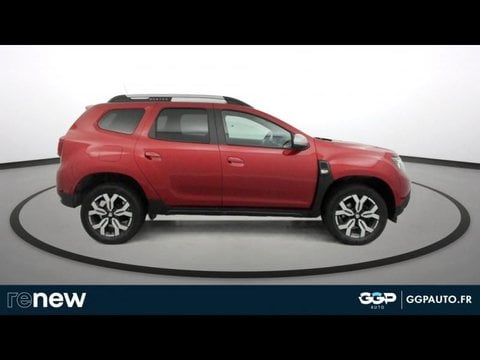 Voitures D'occasion À Douai | Dacia Duster 1.3 Tce 150Ch Fap Prestige 4X2 Edc