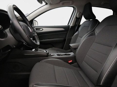 Voitures D'occasion À Douai | Renault Arkana 1.6 E-Tech 145Ch Intens -21B