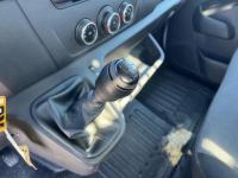 Voitures D'occasion À Douai | Renault Master Ccb Benne Rj3500 L2 2.3 Blue Dci Paf Ar Court 130Ch...