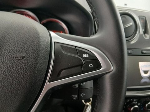 Voitures D'occasion À Douai | Dacia Sandero 1.5 Blue Dci 95Ch Stepway - 20