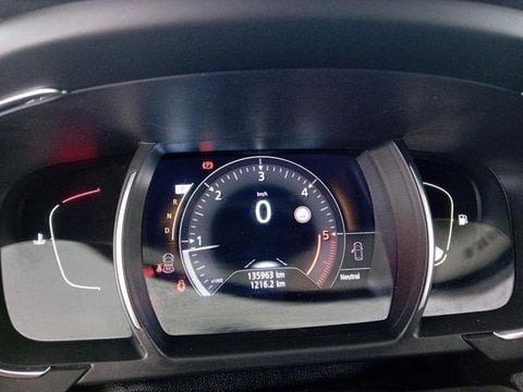 Voitures D'occasion À Douai | Renault Grand Scénic Grand Scenic 1.7 Blue Dci 150Ch Intens Edc - 21