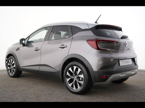 Voitures D'occasion À Douai | Renault Captur 1.6 E-Tech Hybride 145Ch Evolution