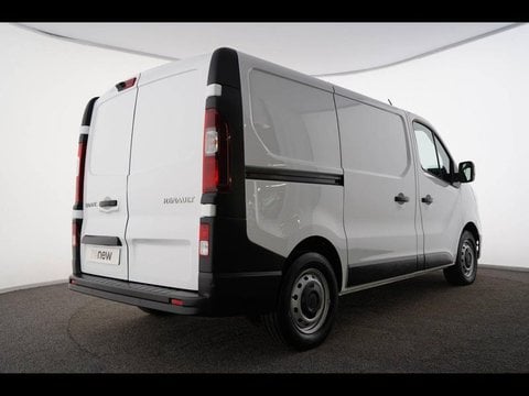 Voitures D'occasion À Douai | Renault Trafic Fg L1H1 2T8 2.0 Blue Dci 130Ch Advance -24