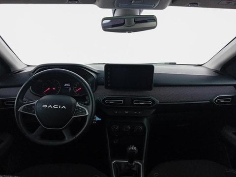 Voitures D'occasion À Douai | Dacia Sandero 1.0 Eco-G 100Ch Expression