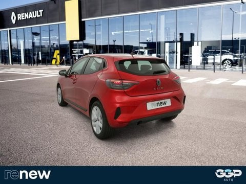 Voitures D'occasion À Douai | Renault Clio 1.5 Blue Dci 100Ch Evolution - 24
