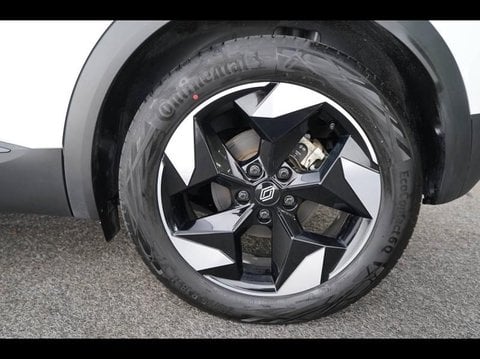 Voitures D'occasion À Douai | Renault Captur 1.6 E-Tech Full Hybrid 145Ch Techno