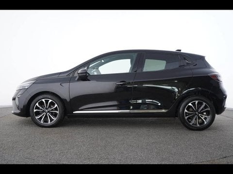 Voitures D'occasion À Douai | Renault Clio 1.0 Tce 90Ch Techno - 25