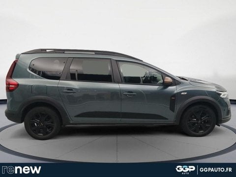 Voitures D'occasion À Douai | Dacia Jogger 1.0 Tce 110Ch Extreme+ 7 Places