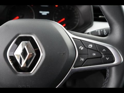 Voitures D'occasion À Douai | Renault Clio 1.6 E-Tech Hybride 145Ch Techno