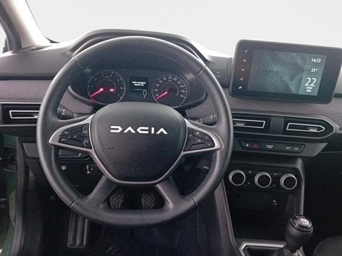 Voitures D'occasion À Douai | Dacia Jogger 1.0 Eco-G 100Ch Extreme+ 7 Places