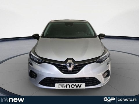 Voitures D'occasion À Douai | Renault Clio 1.6 E-Tech 145Ch Full Hybrid Evolution