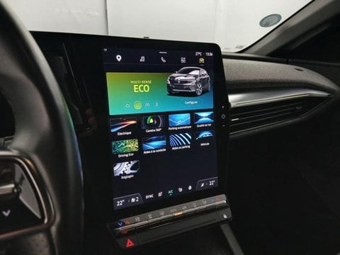 Voitures D'occasion À Douai | Renault Mégane Megane E-Tech Electric Ev60 220Ch Techno Optimum C...