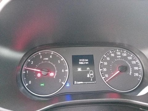 Voitures D'occasion À Douai | Dacia Jogger 1.0 Eco-G 100Ch Extreme+ 7 Places