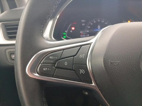 Voitures D'occasion À Douai | Renault Captur 1.0 Tce 100Ch Intens Gpl -21