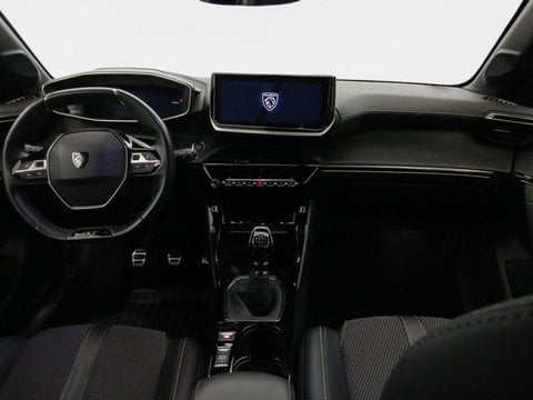 Voitures D'occasion À Douai | Peugeot 208 1.2 Puretech 100Ch S&S Gt