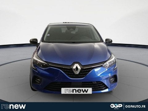Voitures D'occasion À Douai | Renault Clio 1.0 Tce 100Ch Evolution Gpl