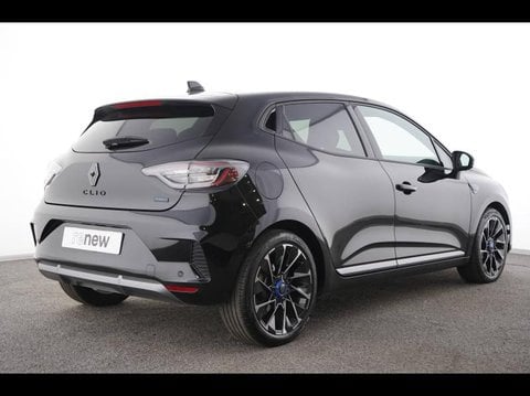 Voitures D'occasion À Douai | Renault Clio 1.6 E-Tech 145Ch Full Hybrid Esprit Alpine - 24