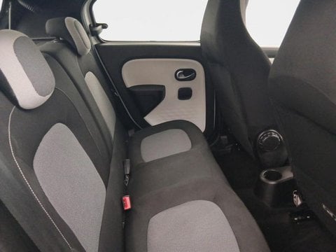 Voitures D'occasion À Douai | Renault Twingo E-Tech Electric Equilibre R80 Achat Intégral