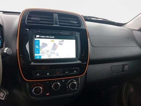 Voitures D'occasion À Douai | Dacia Spring 45Ch Confort Plus - Achat Intégral