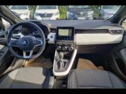 Voitures D'occasion À Douai | Renault Clio 1.6 E-Tech Hybride 145Ch Techno