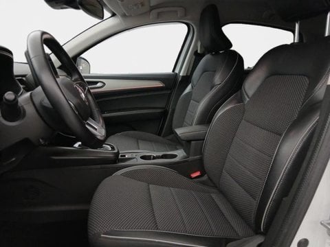 Voitures D'occasion À Douai | Renault Arkana 1.6 E-Tech Hybride 145Ch Techno -22