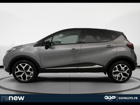 Voitures D'occasion À Douai | Renault Captur 0.9 Tce 90Ch Energy Intens